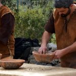 Sul Informação - FOTOGALERIA: 800 pessoas viajaram até à Pré-História em Alcalar