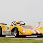 Sul Informação - FOTOGALERIA: As corridas já começaram no Algarve Classic Festival