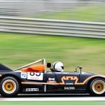 Sul Informação - FOTOGALERIA: As corridas já começaram no Algarve Classic Festival