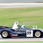 Sul Informação - FOTOGALERIA: As corridas já começaram no Algarve Classic Festival