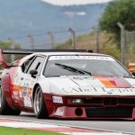 Sul Informação - FOTOGALERIA: As corridas já começaram no Algarve Classic Festival