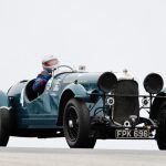 Sul Informação - FOTOGALERIA: As corridas já começaram no Algarve Classic Festival