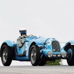 Sul Informação - FOTOGALERIA: As corridas já começaram no Algarve Classic Festival