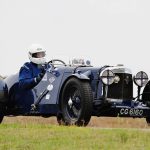 Sul Informação - FOTOGALERIA: As corridas já começaram no Algarve Classic Festival