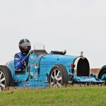 Sul Informação - FOTOGALERIA: As corridas já começaram no Algarve Classic Festival