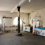 Sul Informação - Fotogaleria: Design enche de vida a antiga Fábrica da Cerveja em Faro