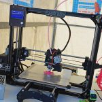 Sul Informação - Impressoras 3D e robôs foram vedetas no Algarve Makers Show em Portimão