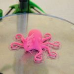 Sul Informação - Impressoras 3D e robôs foram vedetas no Algarve Makers Show em Portimão