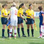 Sul Informação - Algarve Cup: Portugal perde na estreia com a França (com fotos)