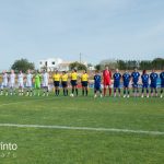 Sul Informação - Algarve Cup: Portugal perde na estreia com a França (com fotos)