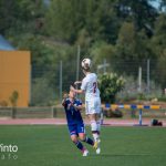 Sul Informação - Algarve Cup: Portugal perde na estreia com a França (com fotos)