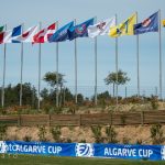 Sul Informação - Algarve Cup: Portugal perde na estreia com a França (com fotos)