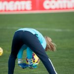 Sul Informação - Algarve Cup: Portugal perde na estreia com a França (com fotos)