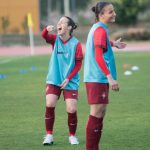 Sul Informação - Algarve Cup: Portugal perde na estreia com a França (com fotos)