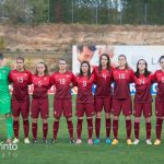 Sul Informação - Algarve Cup: Portugal perde na estreia com a França (com fotos)