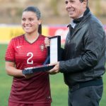 Sul Informação - Algarve Cup: Portugal perde na estreia com a França (com fotos)