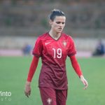 Sul Informação - Algarve Cup: Portugal perde na estreia com a França (com fotos)