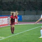 Sul Informação - Algarve Cup: Portugal perde na estreia com a França (com fotos)