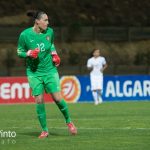 Sul Informação - Algarve Cup: Portugal perde na estreia com a França (com fotos)