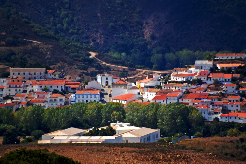 Aljezur_Igreja da Misericórdia