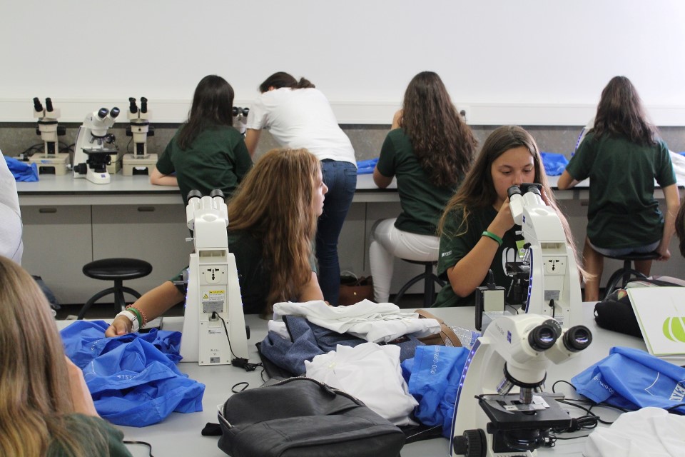 Alunos de Alcoutim em Cursos de Verão das Universidades do Algarve e do Porto_3