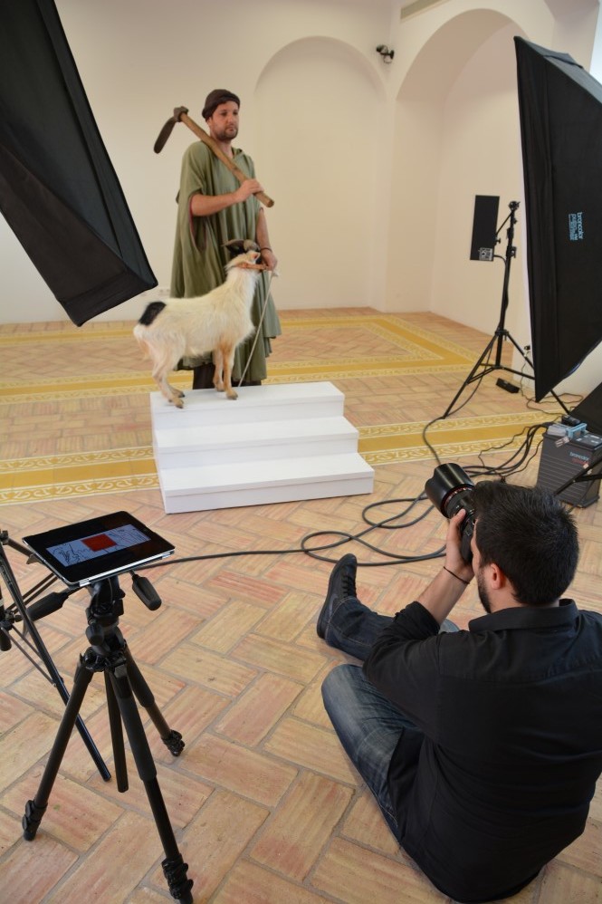 André Boto_sessão fotográfica_feira medieval silves_07