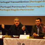 Sul Informação - Regionalização, gastronomia e construção de pontes marcaram dia 1 das Jornadas do Arade