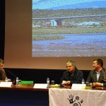 Sul Informação - Regionalização, gastronomia e construção de pontes marcaram dia 1 das Jornadas do Arade