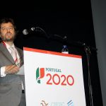 Sul Informação - FOTOGALERIA: Apresentação do Portugal 2020 encheu Teatro das Figuras