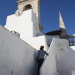 Sul Informação - História de Faro vai poder ser vista por dentro no Arco da Vila (com fotos)