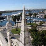 Sul Informação - História de Faro vai poder ser vista por dentro no Arco da Vila (com fotos)