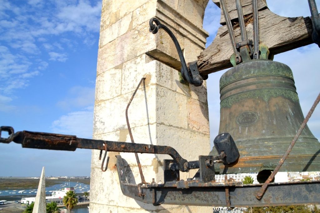 Arco da Vila e Posto de Turismo Faro Inauguração (20)