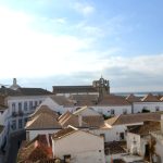 Sul Informação - Arco da Vila é novo miradouro sobre paisagem e história de Faro (com fotos)