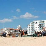 Sul Informação - Câmara de Silves tenta esclarecer venda de parte da praia de Armação de Pêra