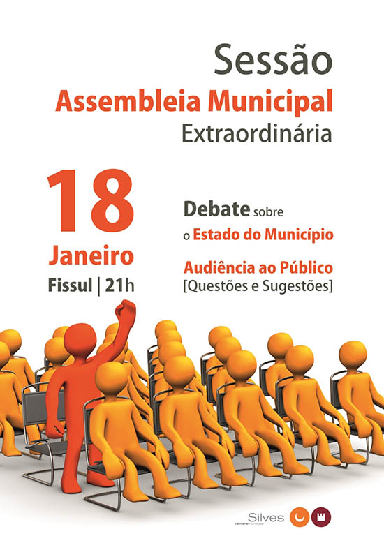 Assembleia Extraordinária