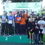 Sul Informação - Xelb de Silves com «resultado histórico» na 2ª prova da Taça de Portugal de Cross Country em BTT