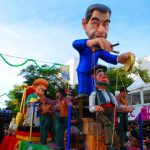 Sul Informação - Milhares de “Entroikados” brincaram ao Carnaval em Loulé (com fotos)