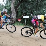 Sul Informação - Percurso seletivo e chuva marcam Campeonato do Algarve XCM em Monchique (com fotos)