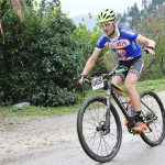 Sul Informação - Percurso seletivo e chuva marcam Campeonato do Algarve XCM em Monchique (com fotos)