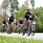 Sul Informação - Percurso seletivo e chuva marcam Campeonato do Algarve XCM em Monchique (com fotos)