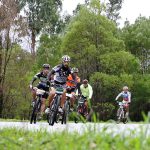 Sul Informação - Percurso seletivo e chuva marcam Campeonato do Algarve XCM em Monchique (com fotos)