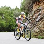 Sul Informação - Percurso seletivo e chuva marcam Campeonato do Algarve XCM em Monchique (com fotos)