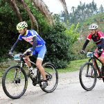 Sul Informação - Percurso seletivo e chuva marcam Campeonato do Algarve XCM em Monchique (com fotos)