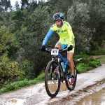 Sul Informação - Percurso seletivo e chuva marcam Campeonato do Algarve XCM em Monchique (com fotos)