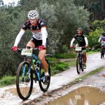 Sul Informação - Percurso seletivo e chuva marcam Campeonato do Algarve XCM em Monchique (com fotos)