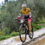 Sul Informação - Percurso seletivo e chuva marcam Campeonato do Algarve XCM em Monchique (com fotos)