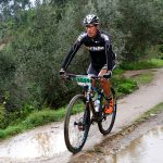 Sul Informação - Percurso seletivo e chuva marcam Campeonato do Algarve XCM em Monchique (com fotos)