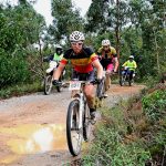 Sul Informação - Percurso seletivo e chuva marcam Campeonato do Algarve XCM em Monchique (com fotos)