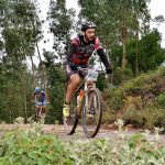 Sul Informação - Percurso seletivo e chuva marcam Campeonato do Algarve XCM em Monchique (com fotos)