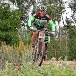 Sul Informação - Percurso seletivo e chuva marcam Campeonato do Algarve XCM em Monchique (com fotos)